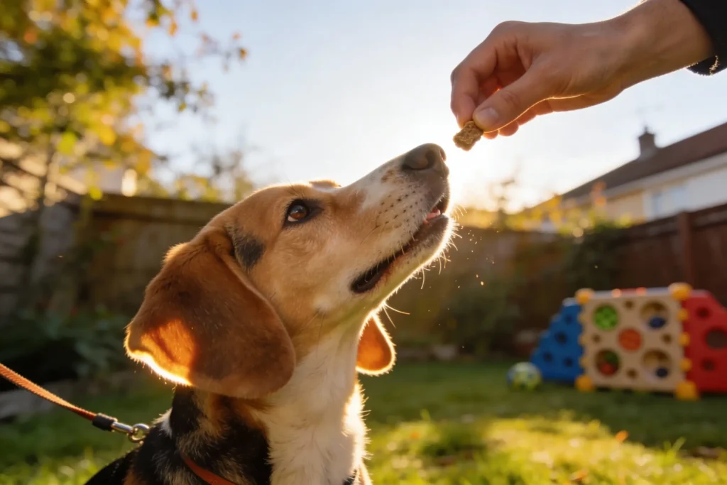 Best Training Methods for Stubborn Beagles That Actually Work