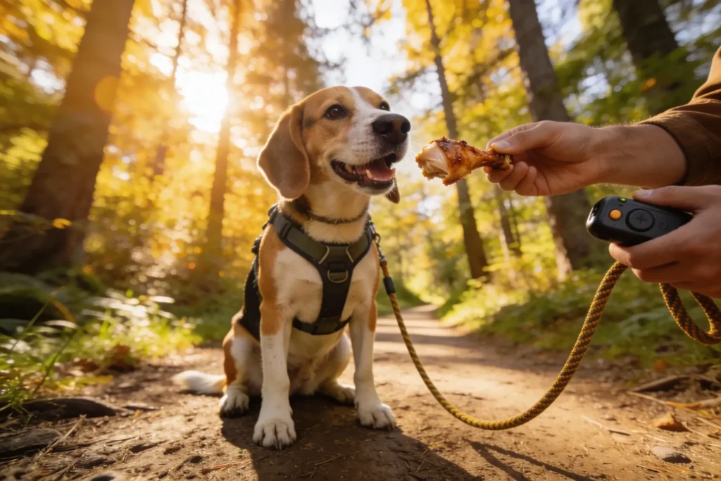 How to Train a Beagle: Tips Every Owner Should Know Now