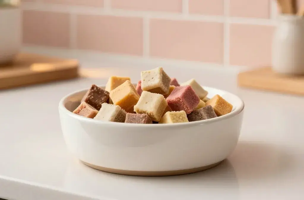 Puppy Training Treats That Actually Work Now