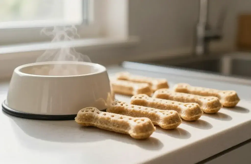 Soft Dog Treats: the Chewy Secret to Happy Pups