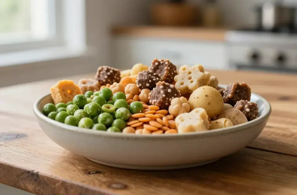 Grain-Free Dog Treats: Pawsitively Flavorful Picks