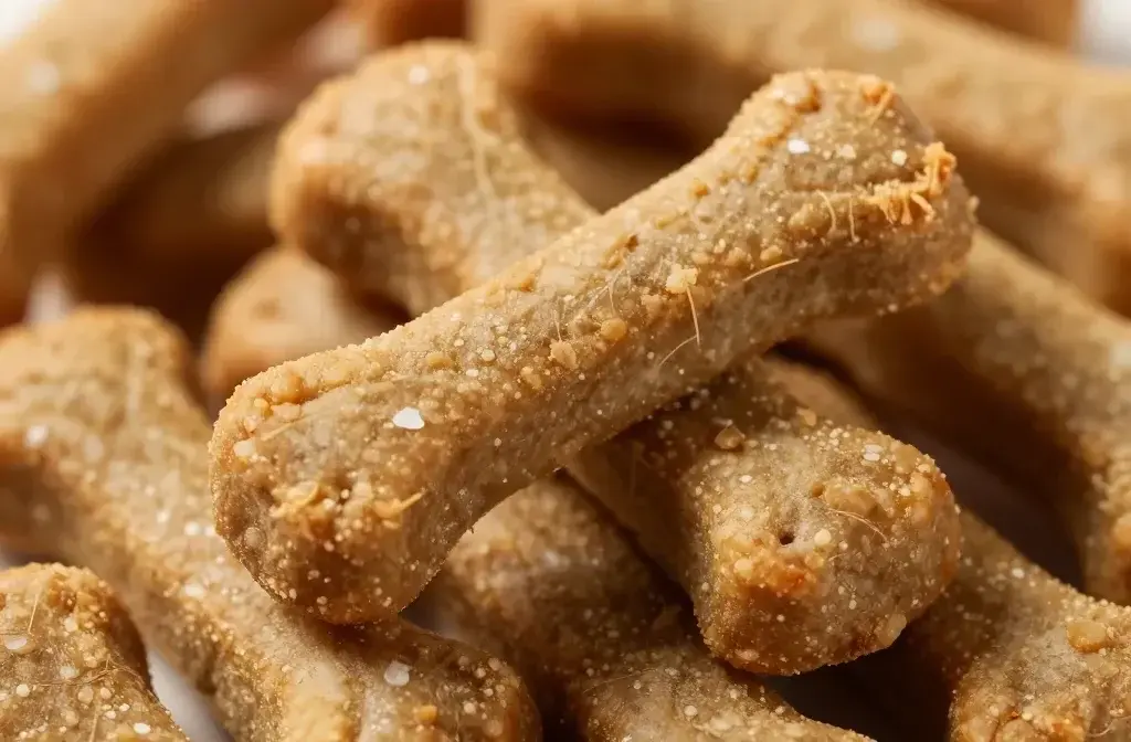 Dog Treats for Sensitive Stomachs That Won'T Upset Tummies