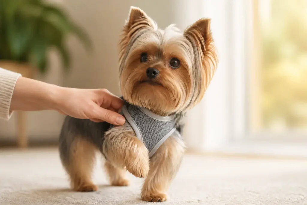 Yorkie Health Issues Every Owner Must Spot Early