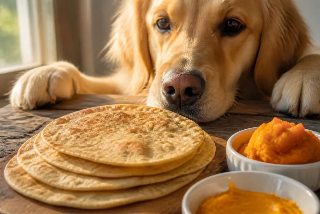 Dog Tortillas Recipe Your Pup Will Beg for