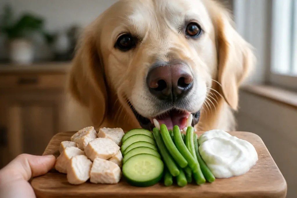 Low Carb Dog Treat Ideas Your Pup Will Beg for