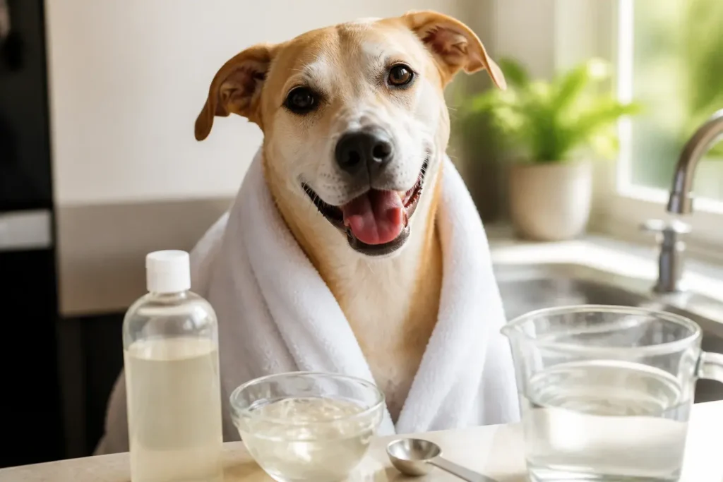 Diy Dog Shampoos and Conditioners That Actually Work