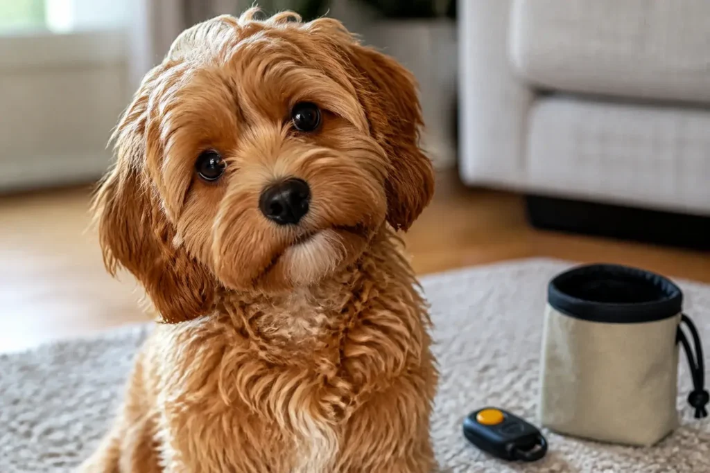 Cavapoo Owner Tips That Keep Your Doodle Happy Fast