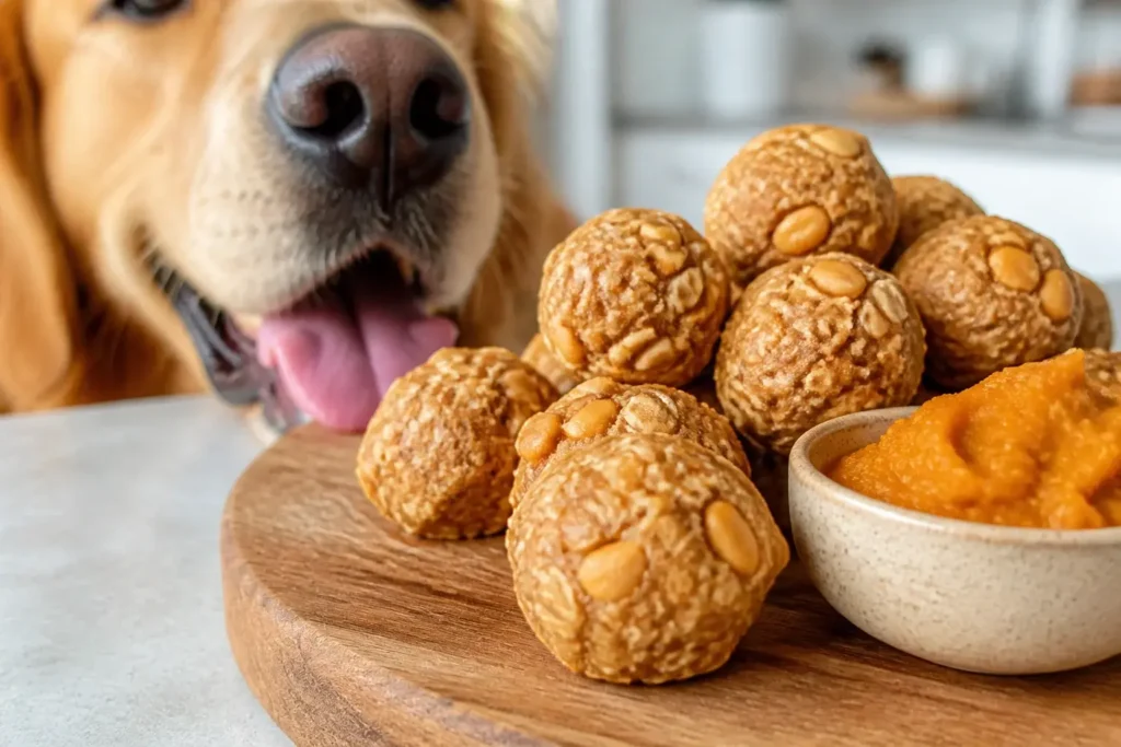 Viral Healthy Dog Treats Under 20 Minutes Your Pup Craves