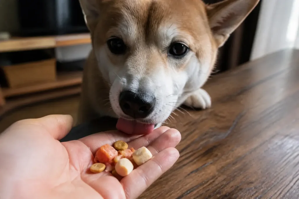 Dog Treats for Picky Eaters That Dogs Beg for