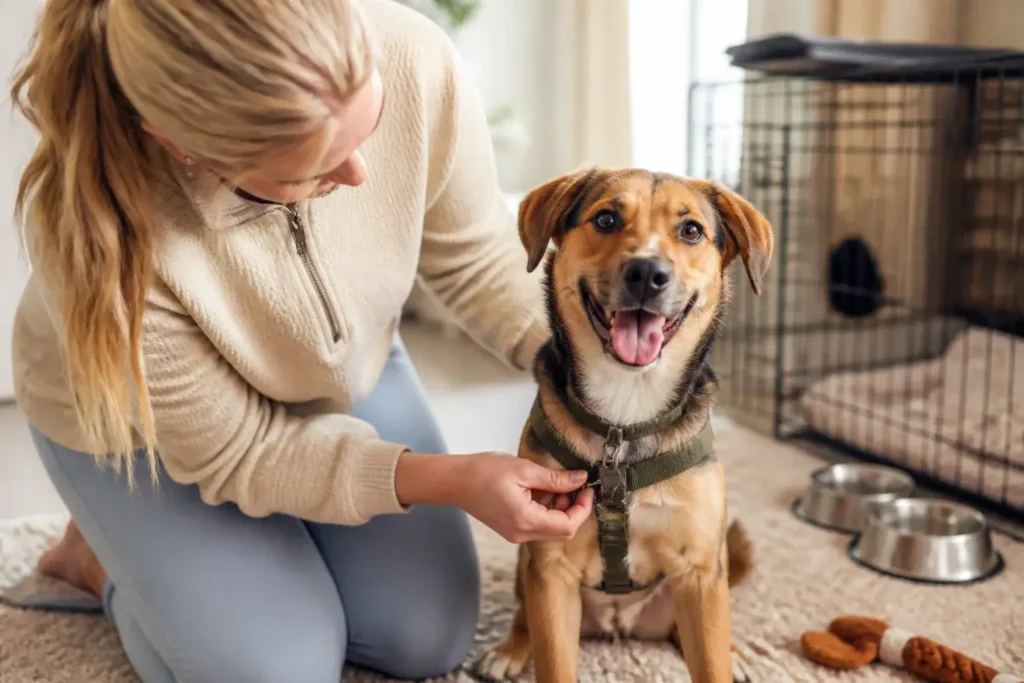 Beginner’S Guide for First-Time Dog Owners That Actually Works