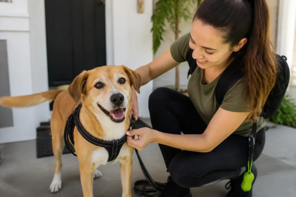 How to Become a Dog Sitter and Actually Get Hired