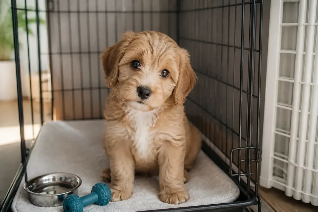 Puppy Necessities for First-Time Dog Owners That Wow