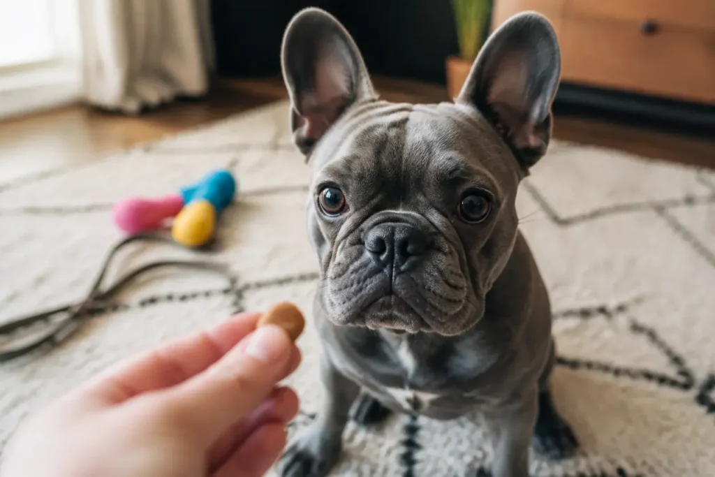 How to Raise an Obedient French Bulldog with Ease