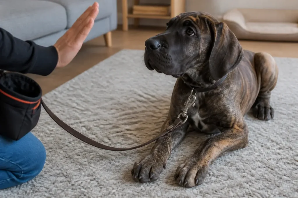 Avoid These Great Dane Owner Mistakes Today