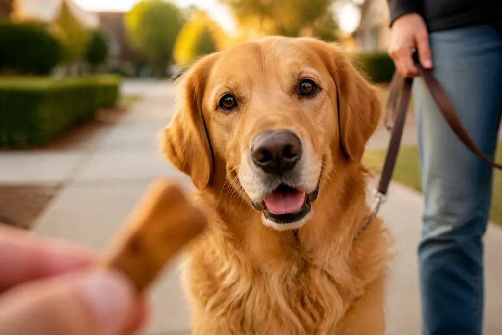 How to Make Golden Retrievers More Obedient Fast