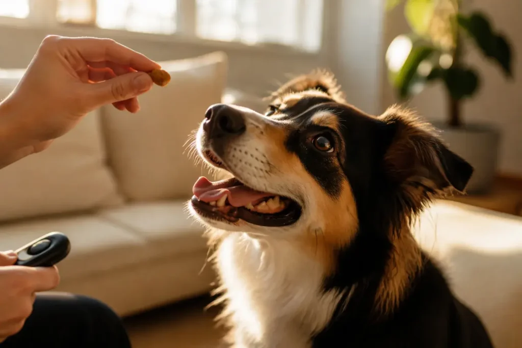 Positive Reinforcement Techniques for Dogs That Truly Work